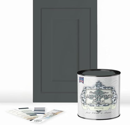 ALL-IN-ONE Paint by Heirloom Traditions by HeirloomTraditionsPaint