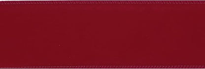 MEEDEE Red Velvet Ribbon - Image 8