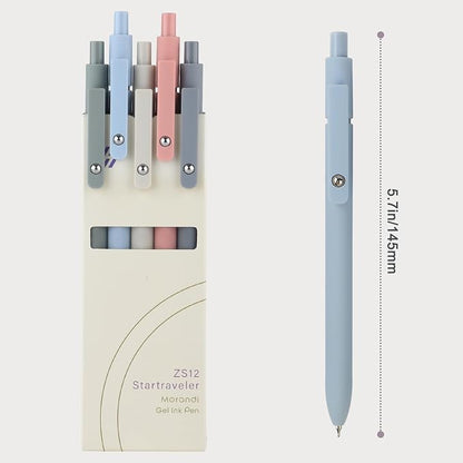 FIOVER Gel Pens - Image 3