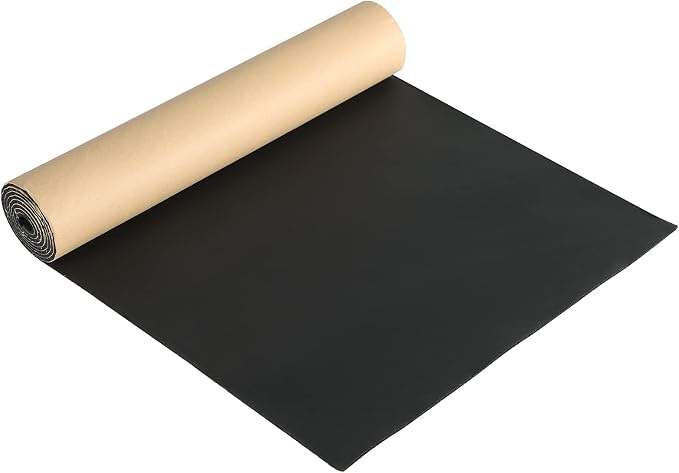 MYFULLY Sponge Neoprene Roll by MYFULLY