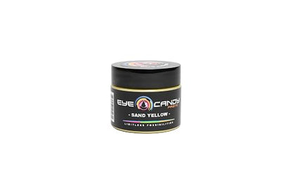 Eye Candy Beige Pigment Paste Sand Yellow | Epoxy, Resin Art Paste |Highly - Image 6