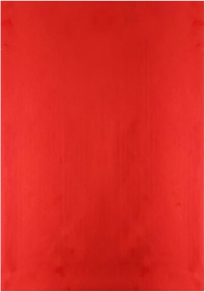 Briartw 20x29cm Hot Foil Paper 50 Sheets Pack Toner Reactive Foil Hot Stamping - Image 7