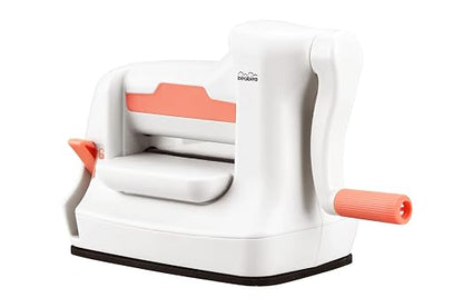 Bira Die Cutting & Embossing Machine Combo, Starter Kit, Mini Die Cut Machine - Image 3