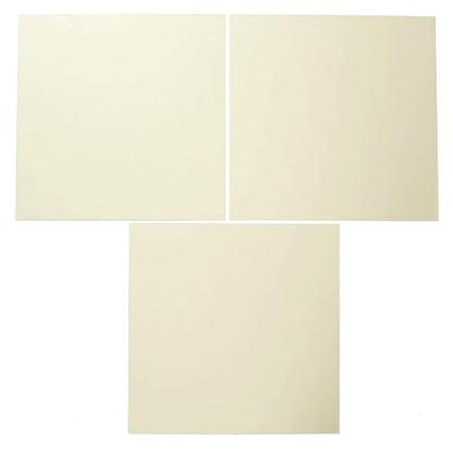 EAGLE 1: 12" x 12" 26 Gauge Sheet Metal Squares Great - Image 2