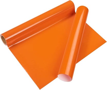 VINYL FROG Heat Transfer Vinyl Roll HTV Vinyl by VINYLFROG