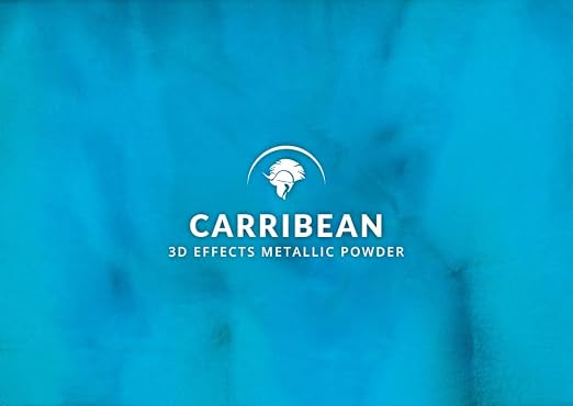 Spartan Epoxies Metallic Pigment Powder - Image 3