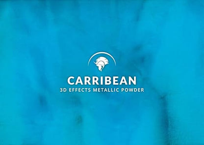 Spartan Epoxies Metallic Pigment Powder - Image 3