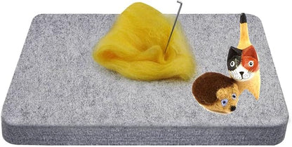 Wool Needle Felting Pad - Image 5