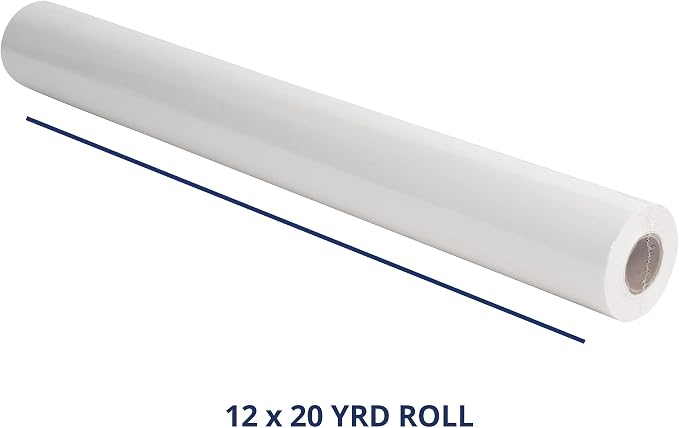 Pacific Arc Tracing Paper Roll, 12 Inch X 20 Yard Roll - Image 2