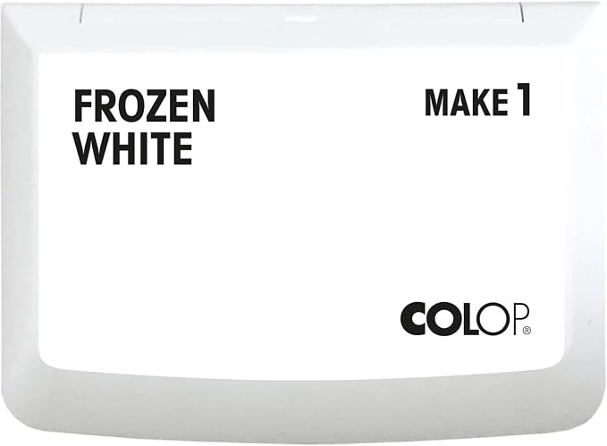 COLOP Make Series, Ink Stamp Pads, by COLOPUSA
