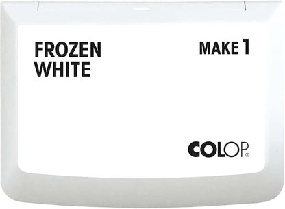 COLOP Make Series, Ink Stamp Pads, by COLOPUSA