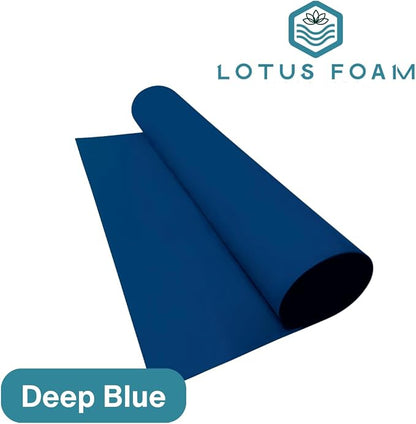 LotusFoam Large 3mm EVA Foam Sheet - Image 3