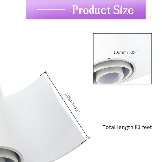 Closed Cell Neoprene Foam Rubber Sheet - Image 2