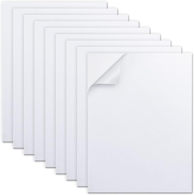 MEARCOOH Self Adhesive Foam Sheets by MEARCOOH