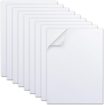 MEARCOOH Self Adhesive Foam Sheets by MEARCOOH