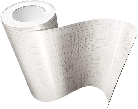 VViViD Mosaic+ Crafting Vinyl - Image 9