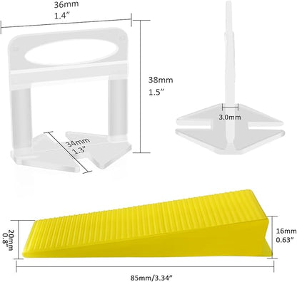 DGSL Leveling System with Plier - Image 2
