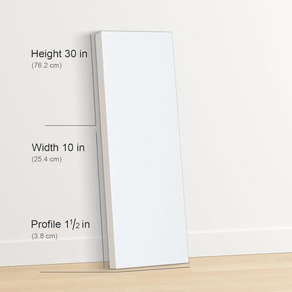 PHOENIX 10x30 Inch 3 Pack Gallery Canvas - Image 2