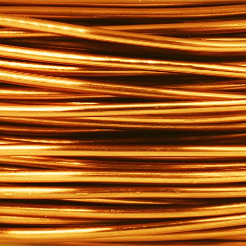 The Beadsmith Wire Elements Craft Wire – Tarnish Resistant, Soft Temper - Image 3