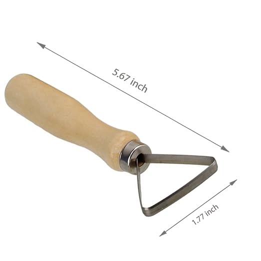 Pottery & Clay Large Ribbon Sculpting Tool Kit - Image 3