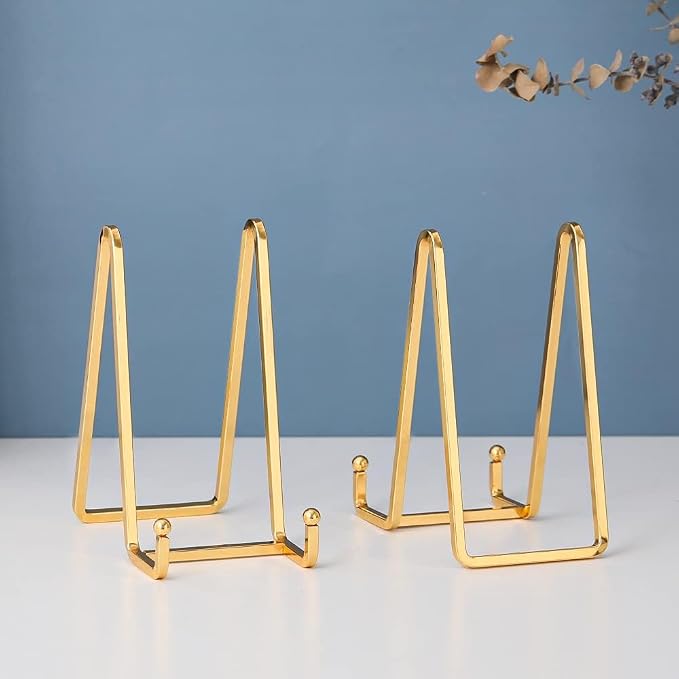 Plate Holder Easel Display Stand - Image 8
