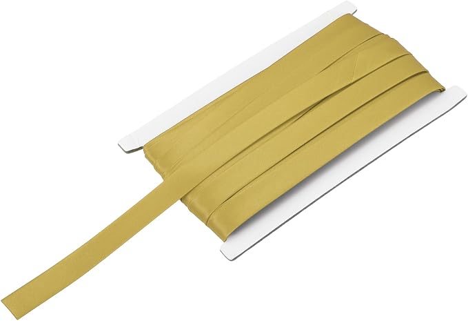 MECCANIXITY Double Fold Bias Tape by MECCANIXITY