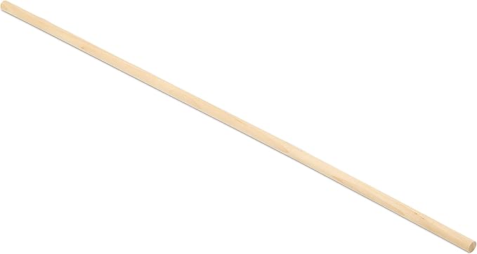 Dowel Rods Wood Sticks Wooden Dowel Rods - Image 3