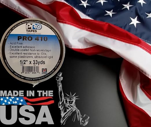 Pro 410 ATG Adhesive Transfer Tape - Image 4
