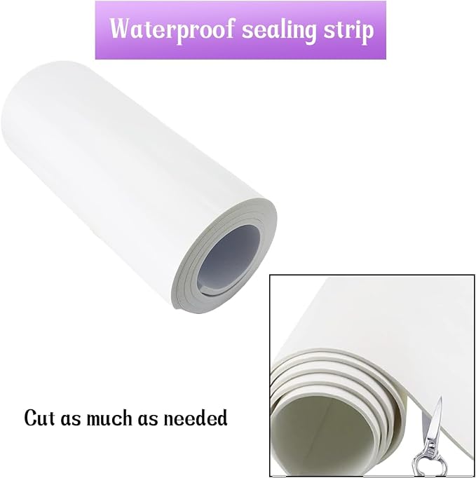 Closed Cell Neoprene Foam Rubber Sheet - Image 3