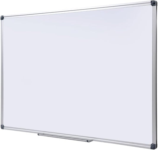 40 x 28-in Magnetic Dry Erase Board by DexBoard