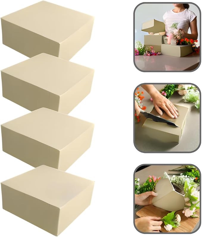 XCEL Floral Foam Block Unlike Any Other - Image 5