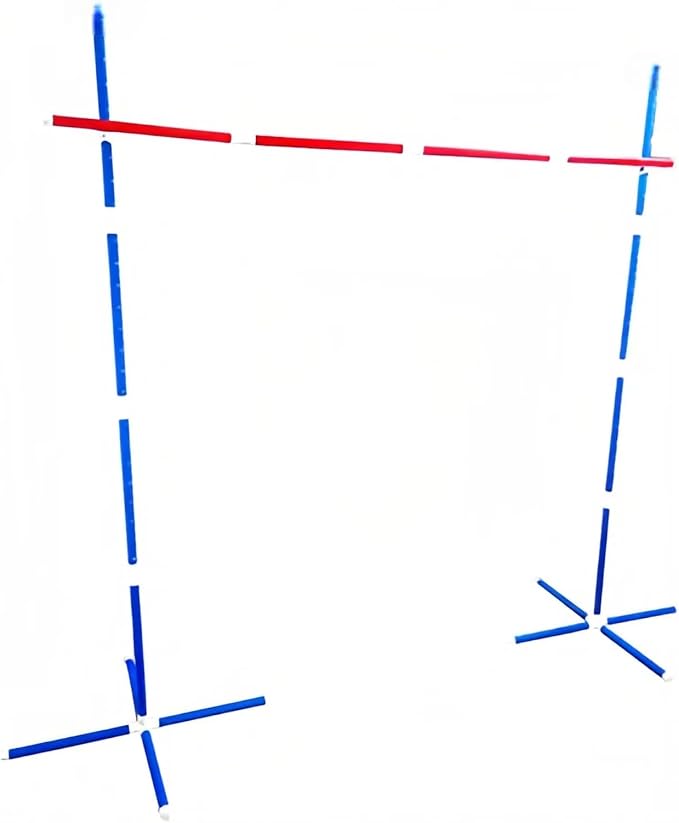 Limbo Game for Kids and Adults, Indoor/Outdoor Limbo Set Party Games Backyard - Image 6