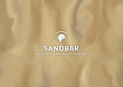 Spartan Epoxies Metallic Pigment Powder - Image 3
