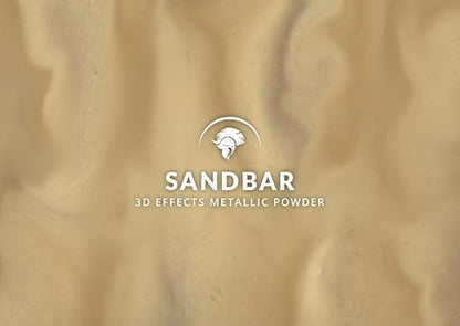Spartan Epoxies Metallic Pigment Powder - Image 3