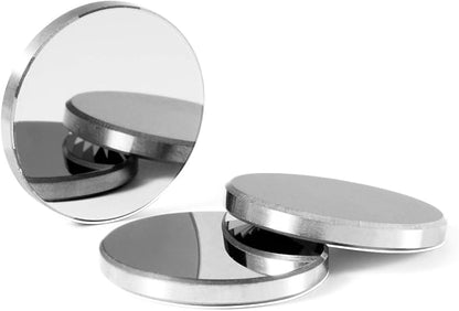 TEN-HIGH Mo Reflective Lens CO2 Laser Lens Laser Mirror Molybdenum Mirrors by TEN-HIGH