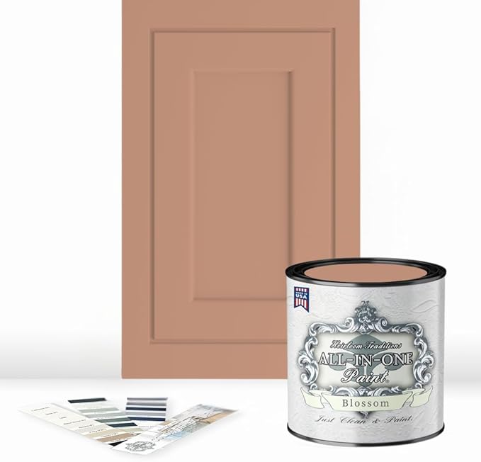 ALL-IN-ONE Paint by Heirloom Traditions by HeirloomTraditionsPaint