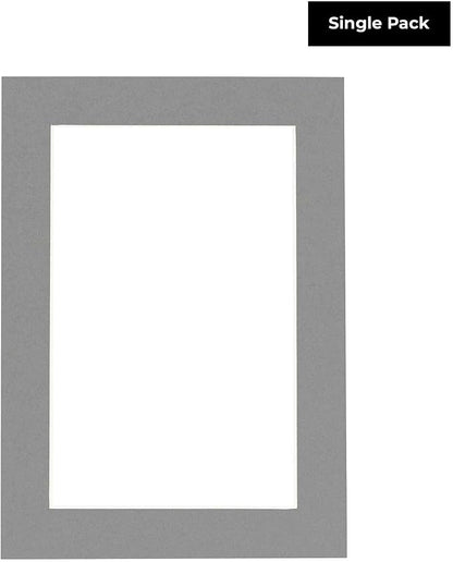 11x14 Mat for 8.5x11 Photo - Image 2