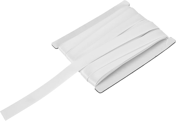MECCANIXITY Double Fold Bias Tape by MECCANIXITY