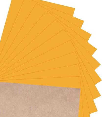 JANDJPACKAGING Heat Transfer Vinyl HTV by JANDJPACKAGING