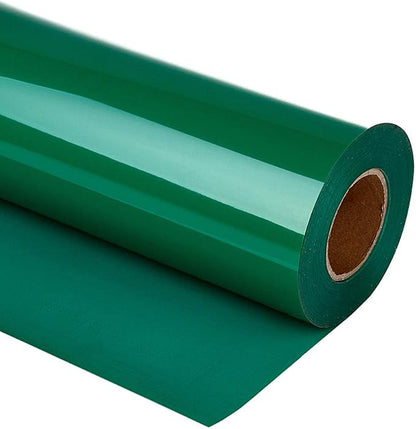 Guangyintong Heat Transfer Vinyl Rolls, All Cutter Machines, Easy Cut & Weed by guangyintong