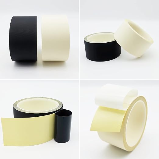 Book Binding Tape, Book Repair Tape 2 Inch Wide, Flexible Book Binding Material - Image 6