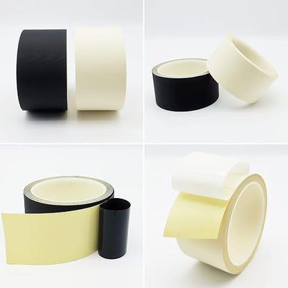 Book Binding Tape, Book Repair Tape 2 Inch Wide, Flexible Book Binding Material - Image 6