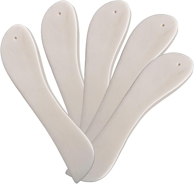 WUTA 100% Genuine Bone Folders Creaser Crafts Scoring Folding Creasing Origami by WUTA