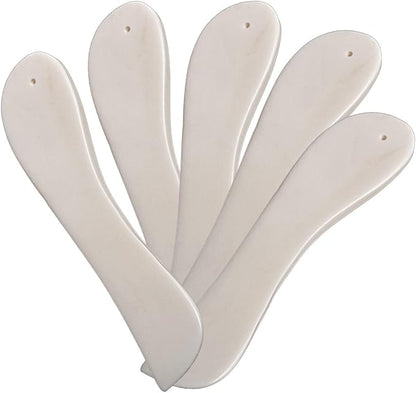 WUTA 100% Genuine Bone Folders Creaser Crafts Scoring Folding Creasing Origami by WUTA