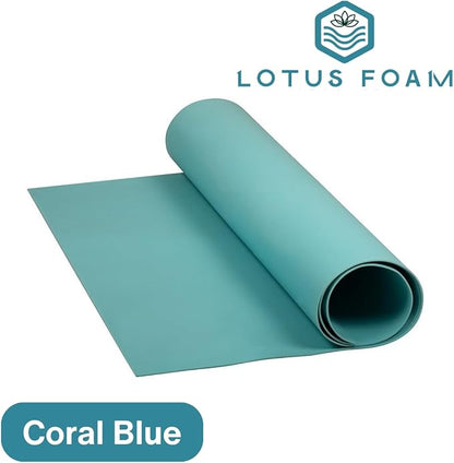 LotusFoam Large 3mm EVA Foam Sheet - Image 3