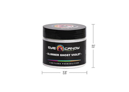 Eye Candy Pigments Premium Ghost Mica Powder - Image 7