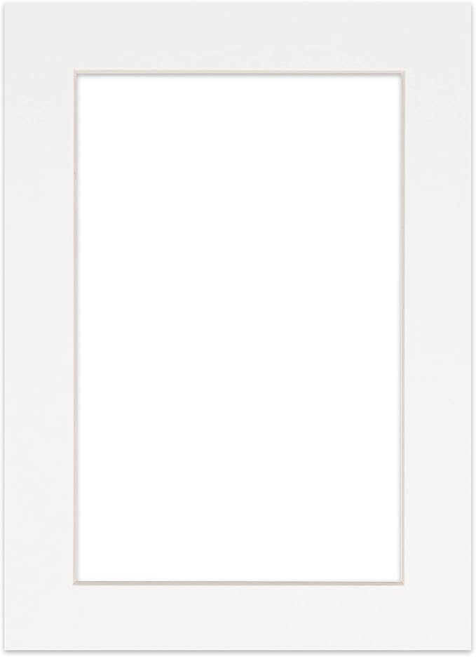 6x8 Mat for 8x10 Frame - Image 4