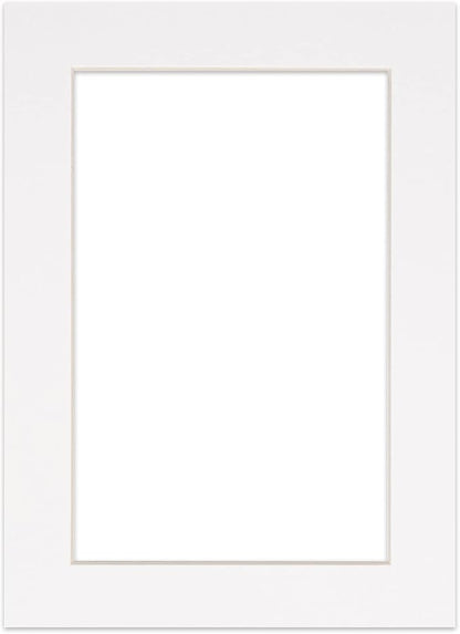 6x8 Mat for 8x10 Frame - Image 4