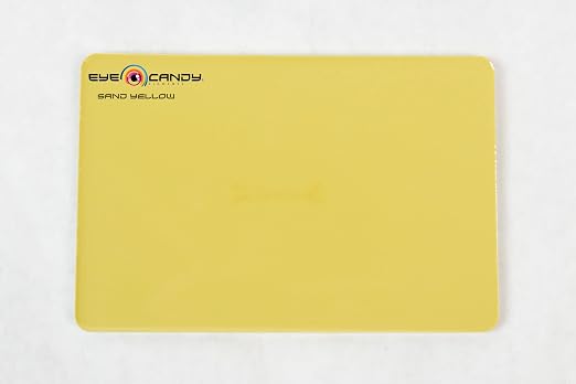 Eye Candy Beige Pigment Paste Sand Yellow | Epoxy, Resin Art Paste |Highly - Image 4