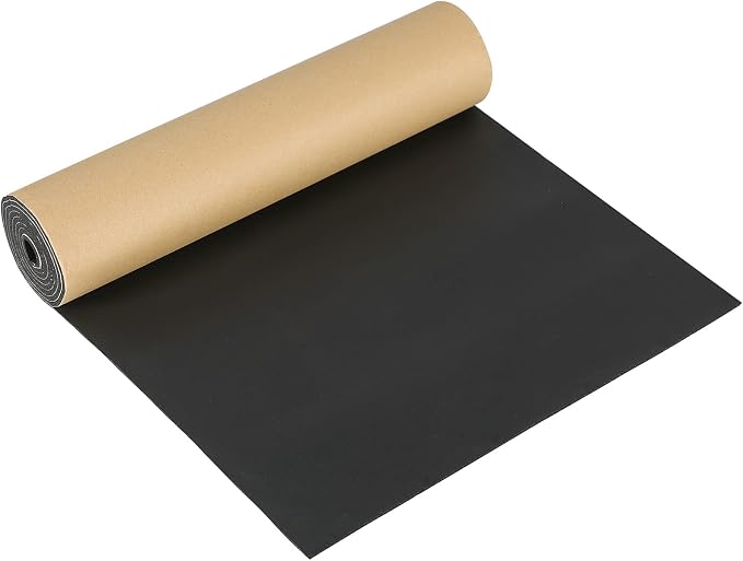 MYFULLY Sponge Neoprene Roll by MYFULLY